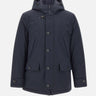 Parka NAM13510220XLM U809 FAY 