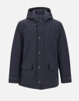 Parka NAM13510220XLM U809 FAY 