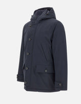 Parka NAM13510220XLM U809 FAY 