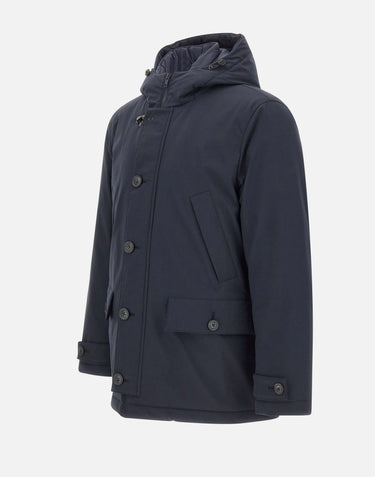 Parka NAM13510220XLM U809 FAY 