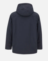 Parka NAM13510220XLM U809 FAY 