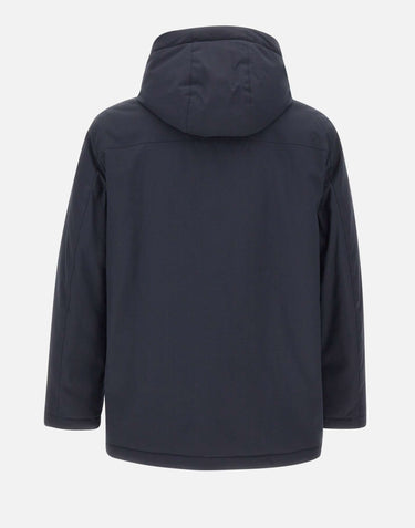 Parka NAM13510220XLM U809 FAY 