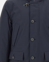 Parka NAM13510220XLM U809 FAY 