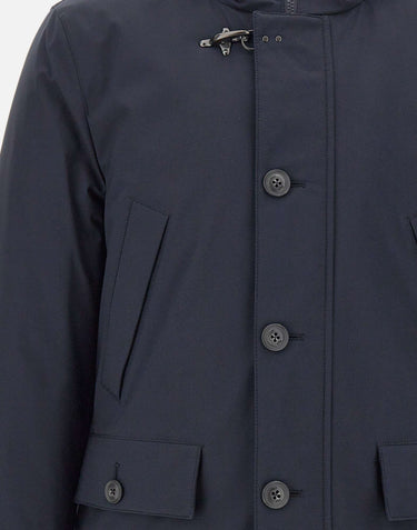 Parka NAM13510220XLM U809 FAY 