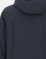 Parka NAM13510220XLM U809 FAY 