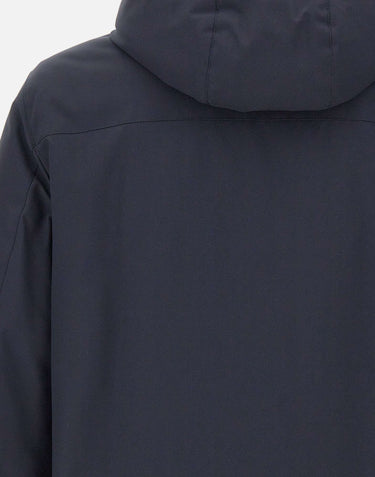 Parka NAM13510220XLM U809 FAY 