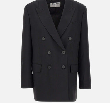 Blazer "Dani" 31639 1433 FILIPPA K 