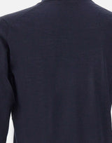 Dolcevita misto lana, seta e cashmere DV1ML LSC18R890 FILIPPO DE LAURENTIIS 