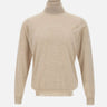 Dolcevita in lana DV1ML RM16RS045 FILIPPO DE LAURENTIIS 