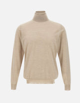 Dolcevita in lana DV1ML RM16RS045 FILIPPO DE LAURENTIIS 