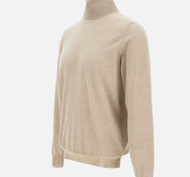 Dolcevita in lana DV1ML RM16RS045 FILIPPO DE LAURENTIIS 