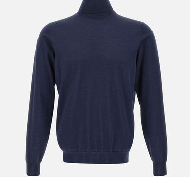 Dolcevita in lana DV1ML RM16RS891 FILIPPO DE LAURENTIIS 
