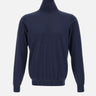 Dolcevita in lana DV1ML RM16RS891 FILIPPO DE LAURENTIIS 