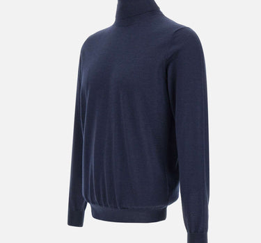 Dolcevita in lana DV1ML RM16RS891 FILIPPO DE LAURENTIIS 
