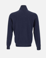 Dolcevita in lana DV1ML RM16RS891 FILIPPO DE LAURENTIIS 
