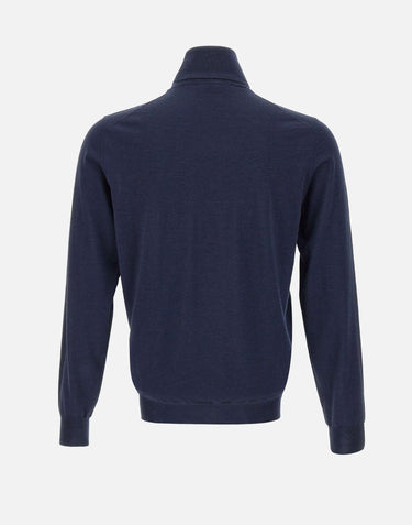 Dolcevita in lana DV1ML RM16RS891 FILIPPO DE LAURENTIIS 