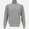Dolcevita in lana DV1ML RM16RS940 FILIPPO DE LAURENTIIS 