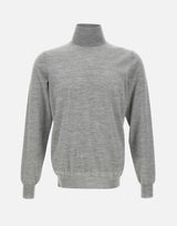 Dolcevita in lana DV1ML RM16RS940 FILIPPO DE LAURENTIIS 