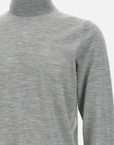 Dolcevita in lana DV1ML RM16RS940 FILIPPO DE LAURENTIIS 