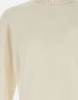 Dolcevita in lana merino DV3ML WM8R020 FILIPPO DE LAURENTIIS 