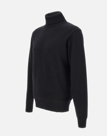 Dolcevita in lana merino DV3ML WM8R990 FILIPPO DE LAURENTIIS 