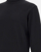 Dolcevita in lana merino DV3ML WM8R990 FILIPPO DE LAURENTIIS 