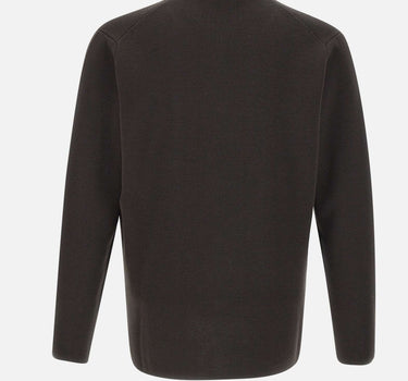 Giacca"Field jacket" in lana FJMLT WM14M280 FILIPPO DE LAURENTIIS 