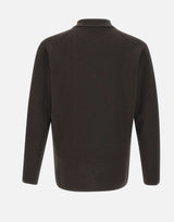 Giacca"Field jacket" in lana FJMLT WM14M280 FILIPPO DE LAURENTIIS 