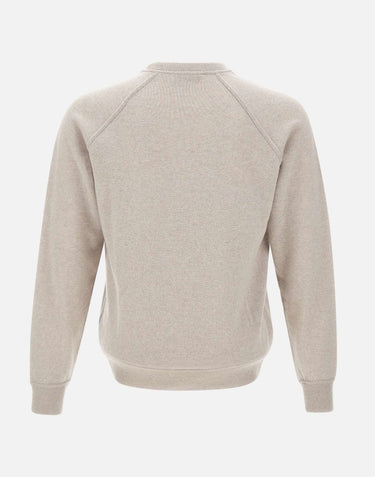 Pullover in lana e cashmere GC1MLR2A WC12R081 FILIPPO DE LAURENTIIS 