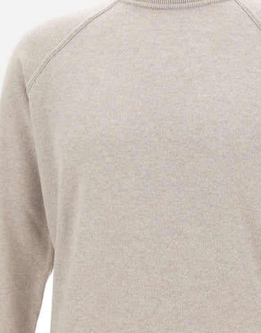 Pullover in lana e cashmere GC1MLR2A WC12R081 FILIPPO DE LAURENTIIS 