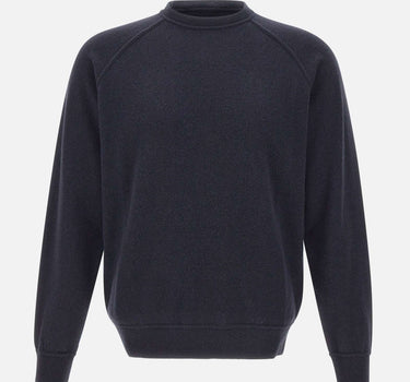 Pullover in lana e cashmere GC1MLR2A WC12R891 FILIPPO DE LAURENTIIS 