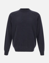 Pullover in lana e cashmere GC1MLR2A WC12R891 FILIPPO DE LAURENTIIS 