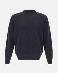 Pullover in lana e cashmere GC1MLR2A WC12R891 FILIPPO DE LAURENTIIS 