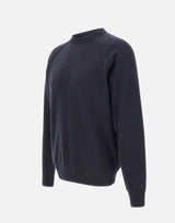 Pullover in lana e cashmere GC1MLR2A WC12R891 FILIPPO DE LAURENTIIS 