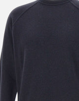 Pullover in lana e cashmere GC1MLR2A WC12R891 FILIPPO DE LAURENTIIS 