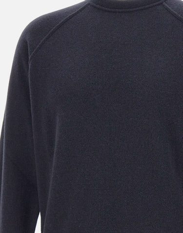 Pullover in lana e cashmere GC1MLR2A WC12R891 FILIPPO DE LAURENTIIS 
