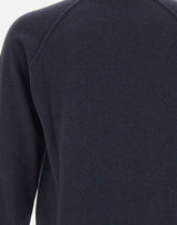Pullover in lana e cashmere GC1MLR2A WC12R891 FILIPPO DE LAURENTIIS 