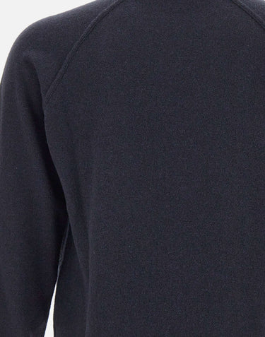 Pullover in lana e cashmere GC1MLR2A WC12R891 FILIPPO DE LAURENTIIS 