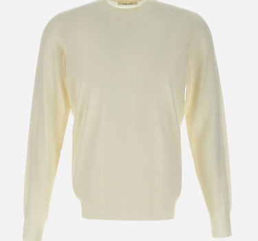 Maglia in lana GC1ML RM16RS040 FILIPPO DE LAURENTIIS 