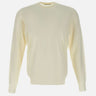 Maglia in lana GC1ML RM16RS040 FILIPPO DE LAURENTIIS 