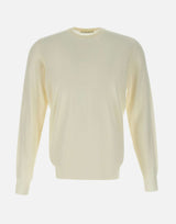 Maglia in lana GC1ML RM16RS040 FILIPPO DE LAURENTIIS 