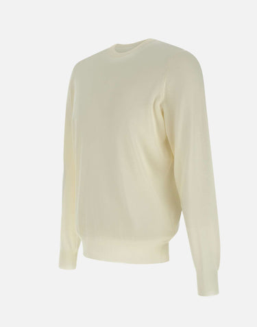 Maglia in lana GC1ML RM16RS040 FILIPPO DE LAURENTIIS 