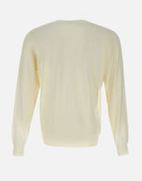 Maglia in lana GC1ML RM16RS040 FILIPPO DE LAURENTIIS 