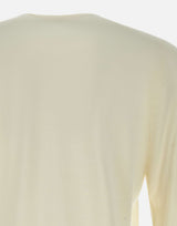 Maglia in lana GC1ML RM16RS040 FILIPPO DE LAURENTIIS 