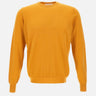 Maglia in lana GC1ML RM16RS171 FILIPPO DE LAURENTIIS 