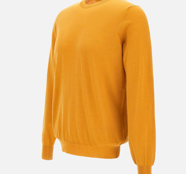 Maglia in lana GC1ML RM16RS171 FILIPPO DE LAURENTIIS 