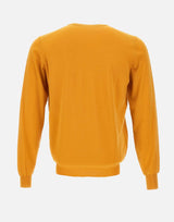 Maglia in lana GC1ML RM16RS171 FILIPPO DE LAURENTIIS 