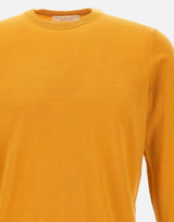 Maglia in lana GC1ML RM16RS171 FILIPPO DE LAURENTIIS 