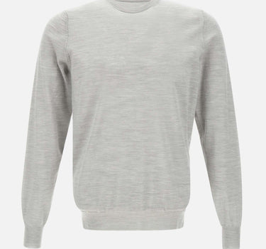 Maglia in lana GC1ML RM16RS910 FILIPPO DE LAURENTIIS 