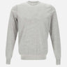 Maglia in lana GC1ML RM16RS910 FILIPPO DE LAURENTIIS 